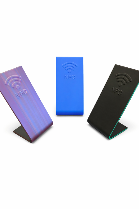 Wireless Point Stand Stands